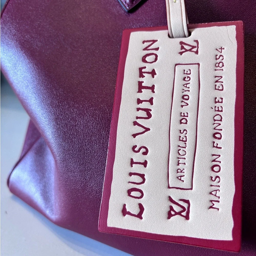 Soft Speedy 30 Catagram - Picture 9 of 11